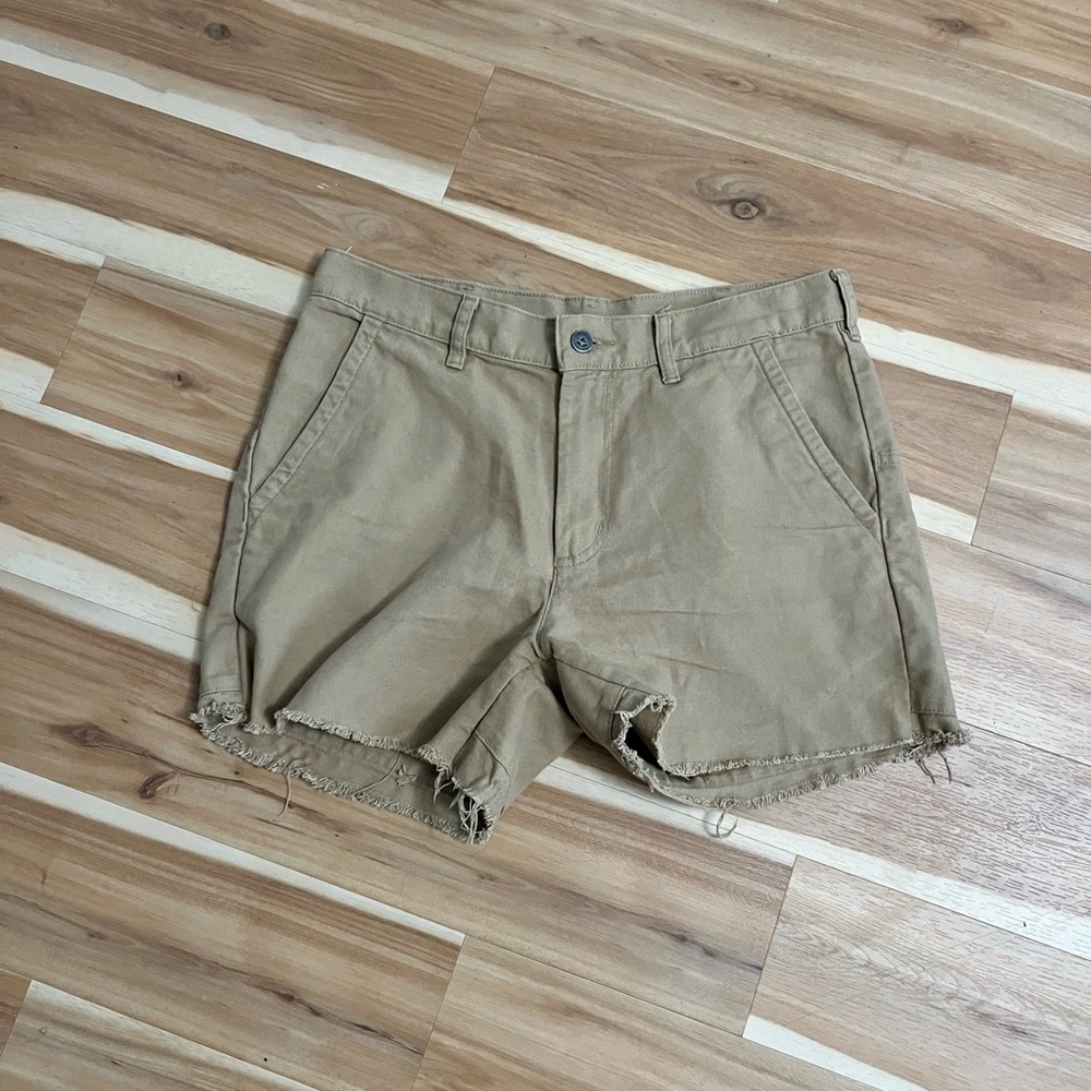 Women’s Patagonia shorts size 31